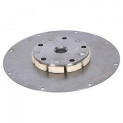 DAMPER 76 MKG 26 DTS 20/40 DP