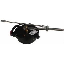 Sensore di angolo di barra...