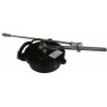 Heavy duty bar angle sensor