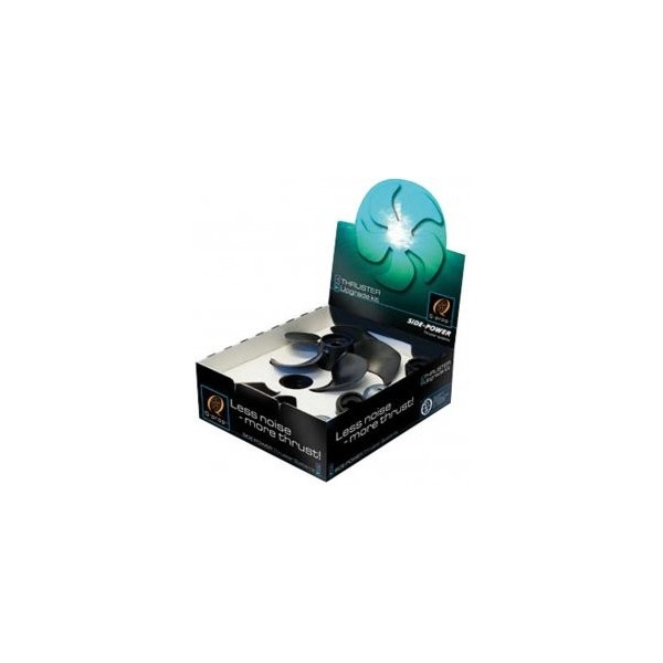 Kit di eliche evolution a 5 pale per SP155/SP200 - N°1 - comptoirnautique.com