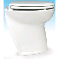 WC Deluxe Flush inclined...