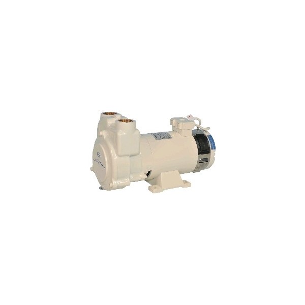 CP30/A1 pompa acqua/diesel - 230V - 75 L/min - N°1 - comptoirnautique.com