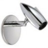 LUCE DI LETTURA A LED CROMO 10-30V