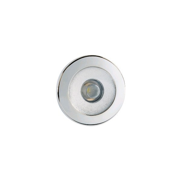 Illuminazione di cortesia a LED 12/24V - N°1 - comptoirnautique.com