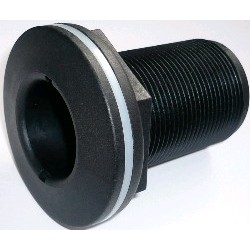 Ø 1''1/2 BSP passante a...
