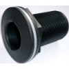 Ø 2'' BSP polymer hull feedthrough - N°1 - comptoirnautique.com