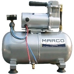 M3 COMPRESSOR 12V 8 BAR -...