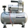 COMPRESSEUR M3 12V 8 BAR - 47L/MIN. - N°1 - comptoirnautique.com