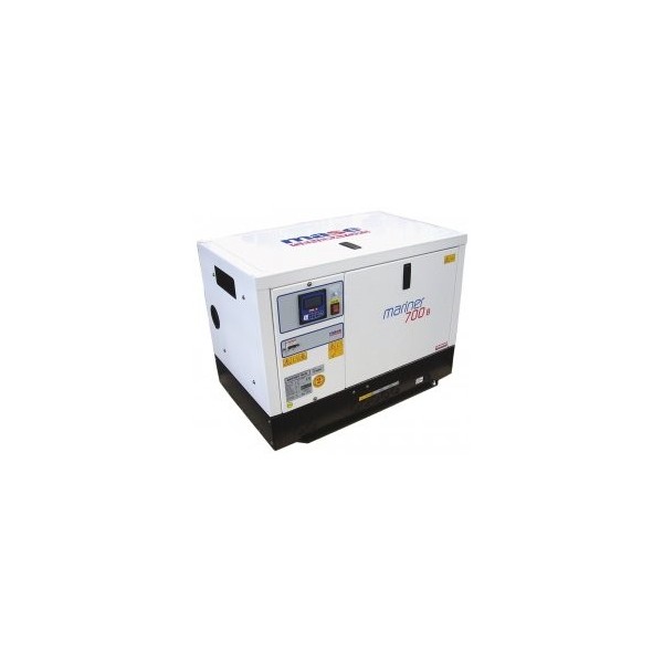 Gruppo elettrogeno MASE MARINER 700S - N°1 - comptoirnautique.com