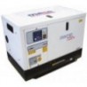 Grupo electrógeno MASE MARINER 700S