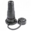 Conector estanco de 3 polos - N°1 - comptoirnautique.com 