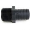 Polymeric ring fitting Ø3/4'' x 19mm