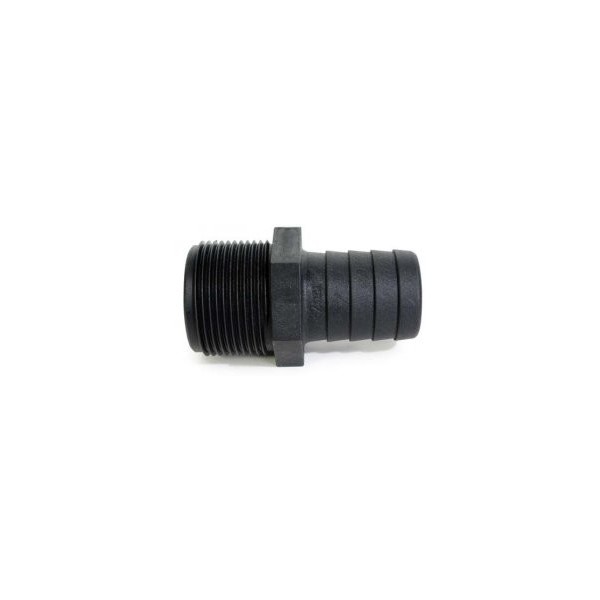 Raccord annelé polymère Ø1''1/4 x 32mm - N°1 - comptoirnautique.com