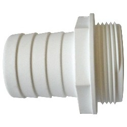 Raccordo ondulato diritto...