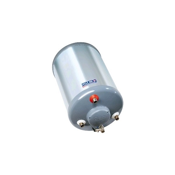 Water heater 100L 230V 1200W - N°1 - comptoirnautique.com 