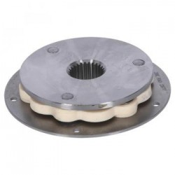 DAMPER 13.7 MKG 26 DTS...