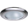 CEILING HALO WHITE ANDREAS POLISHED STAINLESS STEEL - N°1 - comptoirnautique.com 