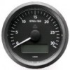 Contador de rotações com contador de horas - 3000 rmp Ø85mm - N°1 - comptoirnautique.com