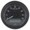 Contador de rotações com contador de horas - 4000 rmp Ø85mm