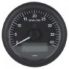 -contagiri con timer - 4000 giri/minuto Ø85mm - N°1 - comptoirnautique.com