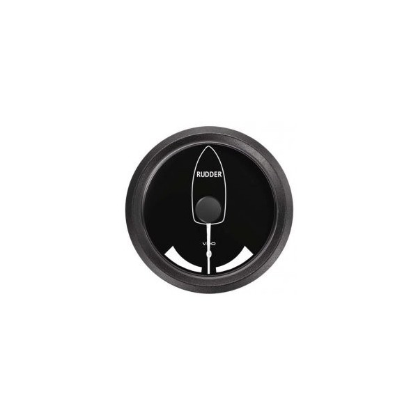 Indicatore dell'angolo di barra Ø 85 mm - Viewline - N°1 - comptoirnautique.com