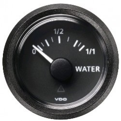 Water level indicator - for...