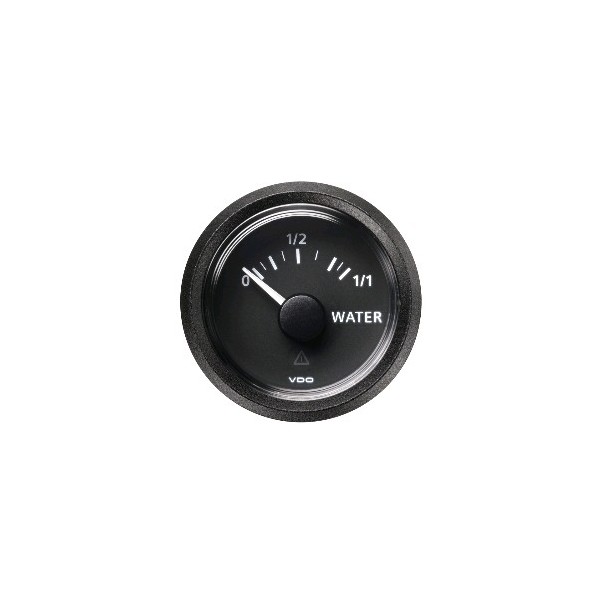 Indicatore di livello dell'acqua - per indicatore capacitivo Ø 52 mm - Viewline - N°1 - comptoirnautique.com