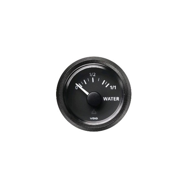 Indicatore di livello delle acque reflue - per indicatore capacitivo Ø 52 mm - Viewline - N°1 - comptoirnautique.com