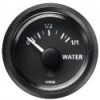 Waste water level indicator - for capacitive gauge Ø 52 mm - Viewline - N°1 - comptoirnautique.com 
