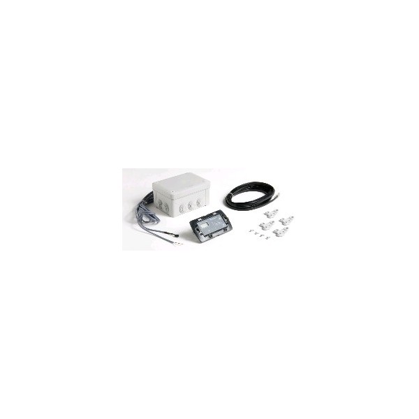 Termostato elettronico (4 V.C.) - N°1 - comptoirnautique.com