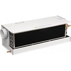 Ducted fan convector 18000...