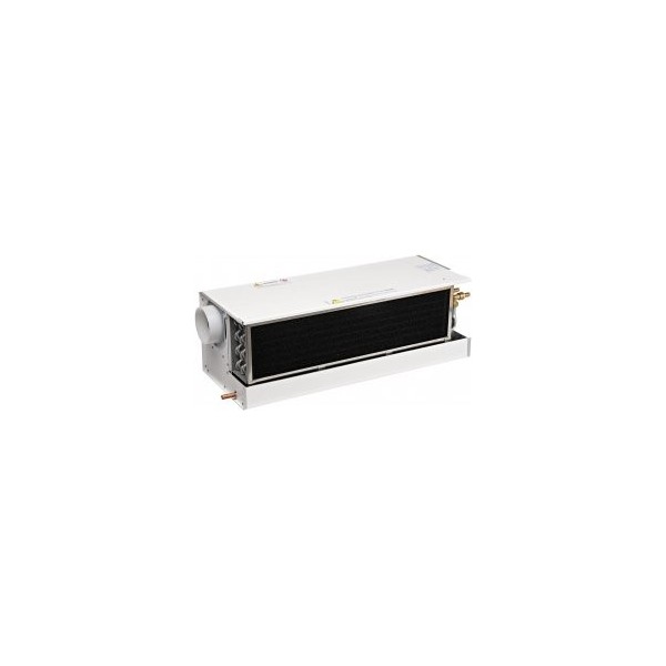 Ventilconvettore canalizzato 18000 BTU/h - N°1 - comptoirnautique.com