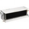 Ducted fan convector 18000 BTU/h