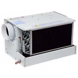 Ventilconvettore...