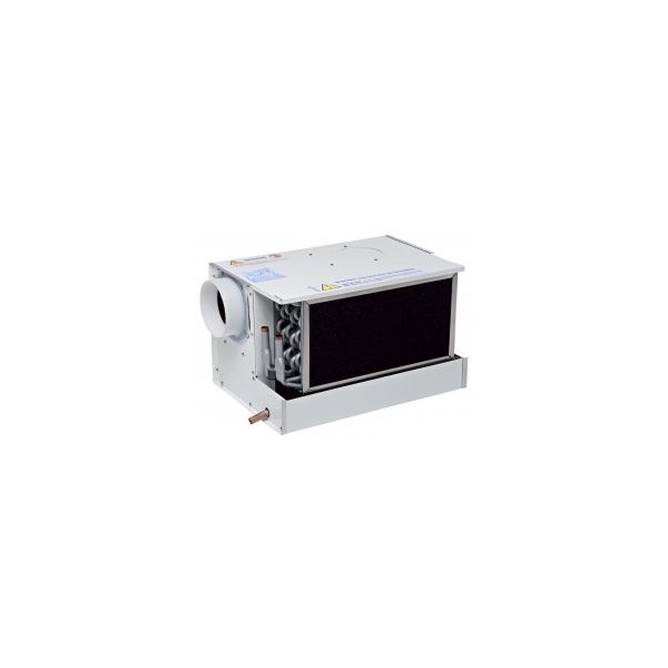 Ventilconvettore canalizzato 12000 BTU/h - N°1 - comptoirnautique.com