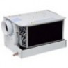 Gebläsekonvektor mit Kanal 12000 BTU/h