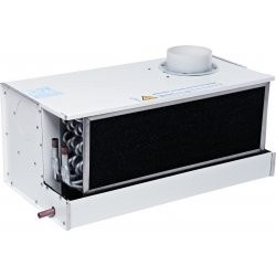 Ducted fan convector 15000...