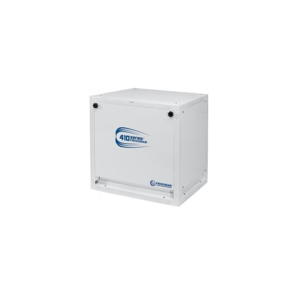 Refrigerador de agua 45000BTU-230V/1/50Hz - N°1 - comptoirnautique.com 