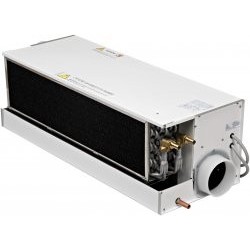 Ducted fan convector 30000...