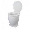 Elektrisches WC Lite-Flush 12V - Bedienung über Panel - N°1 - comptoirnautique.com