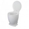 WC électrique Lite-Flush 12V - Commande par panneau - N°1 - comptoirnautique.com 