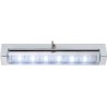 Candeeiro de parede Syria 15 LED 10-15V