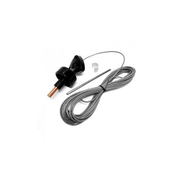 Testa dell'attuatore di dritta per EIC5000 - N°1 - comptoirnautique.com