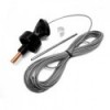 Testa dell'attuatore di dritta per EIC5000 - N°1 - comptoirnautique.com