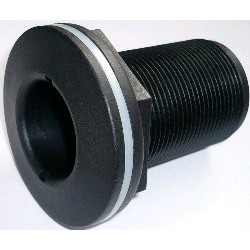 Ø 1/2'' BSP passaggio per...