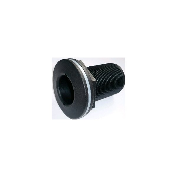 Ø 1/2'' BSP passaggio per guscio in polimero - N°1 - comptoirnautique.com