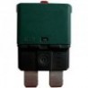 Disjoncteur unipolaire 12/24V 10A (10 pce)
