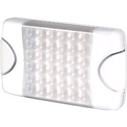 DURALED 36 Led 9/33V Bianco...
