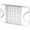 DURALED 36 Leds 9/33V Branco Frio