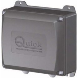 Récepteur radiocommande 2...